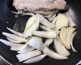 少ないタレで作る簡単☆豚の生姜焼き作り方3写真