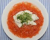 ドライベジヌードル☆鶏白湯乾燥にんじん麺作り方11写真