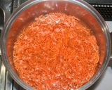 ドライベジヌードル☆鶏白湯乾燥にんじん麺作り方10写真