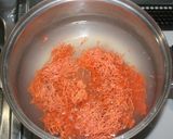 ドライベジヌードル☆鶏白湯乾燥にんじん麺作り方9写真