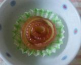お弁当のデザートに☆薔薇の焼きりんご♪作り方8写真