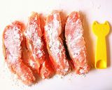 鮭のクリームグラタン作り方3写真
