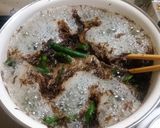 茹でオニヒカゲワラビ・マヨネーズで旨い！作り方5写真