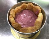 ミニシャルロットケーキ作り方13写真