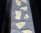 速攻!!カリカリふわチーズ☆作り方1写真