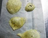 速攻!!カリカリふわチーズ☆作り方2写真