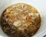 ☆生姜たっぷり豚丼☆作り方4写真