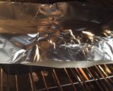 バナナブレッド☆チョコ風味作り方7写真