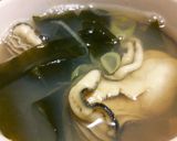 カキごろスープ♪作り方7写真