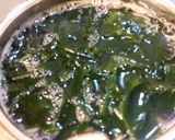 カキごろスープ♪作り方4写真