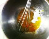 わが家の簡単しっとりチョコケーキ作り方2写真