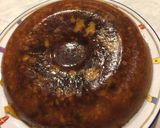 炊飯器で寒天かぼちゃケーキ　ＨＭなし作り方7写真