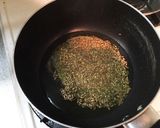 スパイス2種で簡単スパイシーチキンカレー作り方2写真