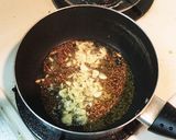 スパイス2種で簡単スパイシーチキンカレー作り方3写真