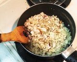 スパイス2種で簡単スパイシーチキンカレー作り方4写真