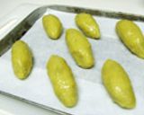 面倒くさがり屋さんのスイートポテト作り方4写真