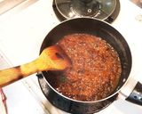 スパイス2種で簡単スパイシーチキンカレー作り方7写真