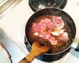 スパイス2種で簡単スパイシーチキンカレー作り方8写真