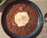 スパイス2種で簡単スパイシーチキンカレー作り方11写真
