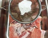 豚肉とじゃがいも☆オイスター炒め作り方5写真