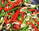 豚肉とじゃがいも☆オイスター炒め作り方7写真