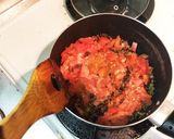 スパイス2種で簡単スパイシーチキンカレー作り方6写真