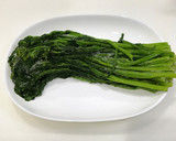 ほっこり優しい♡菜っ葉の煮びたし♡簡単♪作り方1写真