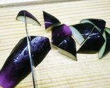 茄子とピーマンとベーコンのピリ辛煮作り方3写真