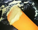 ホワイトソース【砂糖不使用】作り方1写真