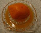 みかんの薄皮あんぱん作り方1写真