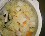 冷しゃぶ☆新しいレシピ公開。作り方3写真
