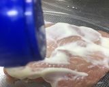 超簡単柔らか鶏ハム♩作り方5写真