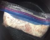 超簡単柔らか鶏ハム♩作り方9写真