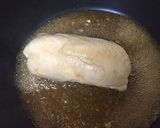 超簡単柔らか鶏ハム♩作り方11写真