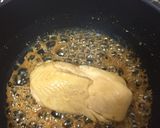 超簡単柔らか鶏ハム♩作り方12写真