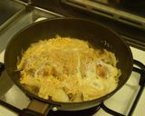ファミチキで簡単・節約 親子丼作り方5写真