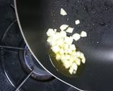 20分で♪簡単こく旨ミートソースパスタ作り方1写真