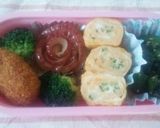 お弁当のデザートに☆薔薇の焼きりんご♪作り方9写真