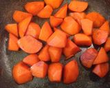 簡単⁂人参だけで♫常備菜お弁当作り方4写真