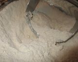 イタリアンナテラクラムスケーキ作り方2写真