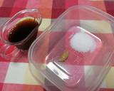 【作り置き】糸こんにゃくの冷やし中華風作り方1写真