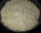 イタリアンナテラクラムスケーキ作り方6写真