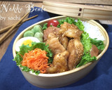 【お弁当・作り置き】簡単！人参明太子和え作り方5写真