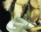 ぶりのユーリンチーたれversion作り方5写真