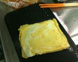 我が家の簡単ホットドッグ作り方1写真