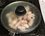 コロコロ♪豚バラ甘酢テリヤキ★お弁当にも作り方6写真