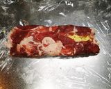 豚こまミルフィーユチーズステーキ作り方3写真