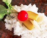 おにぎりシリーズ①作り方8写真