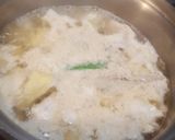 離乳食★さばと大根の味噌煮作り方4写真