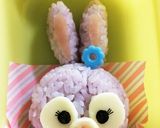 ステラ.ルーのラブリー弁当♡キャラ弁作り方3写真